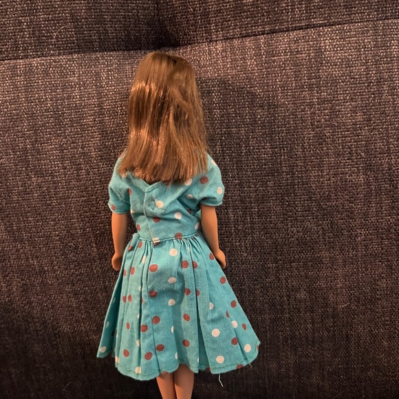 Vintage 60s skipper doll - Picture 2 of 4